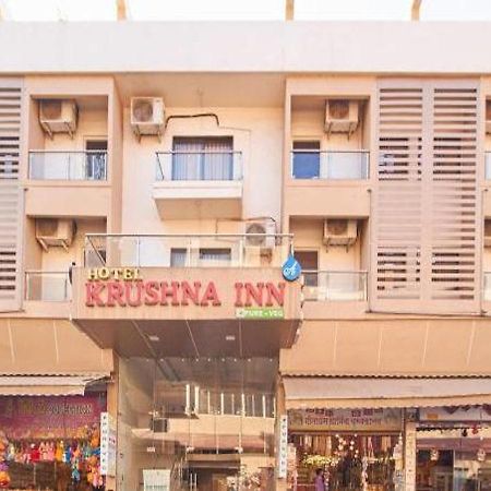 Hotel Krushna Inn Trimbak Exterior photo